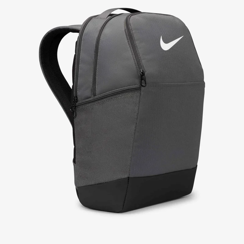 Nike Grey Brasilia 9.5 Training Backpack  | Best Price UAE